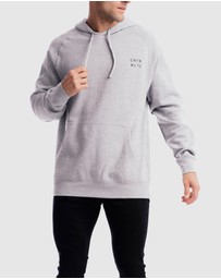 Counter Culture - Geo Hoodie