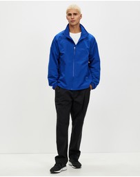 Cutter & Buck - Charter Full Zip Jacket