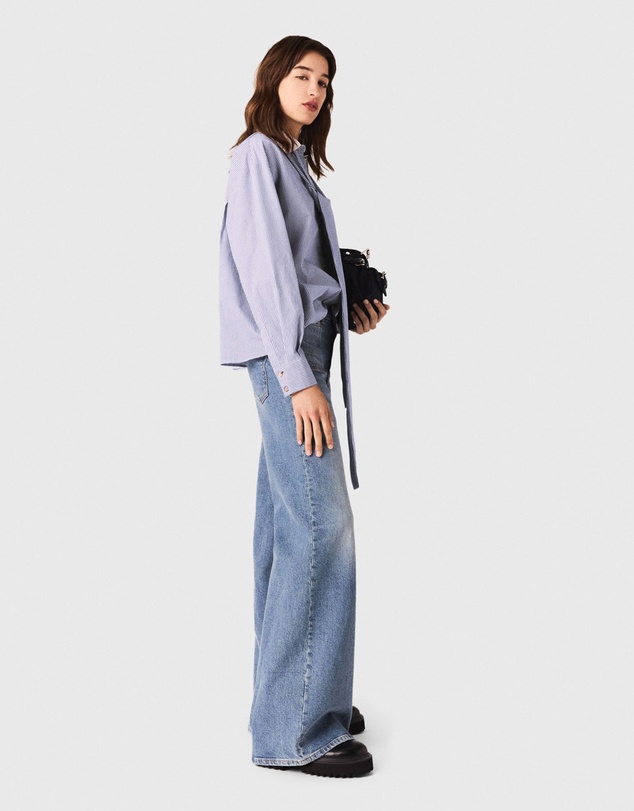 Maje - Cheliere Shirt