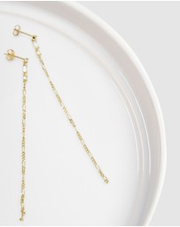 Pastiche - Light Chaser Earrings