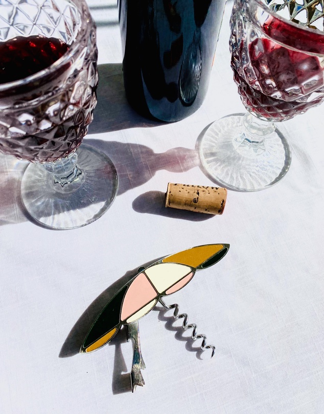 Business & Pleasure Co. - Bottle Opener