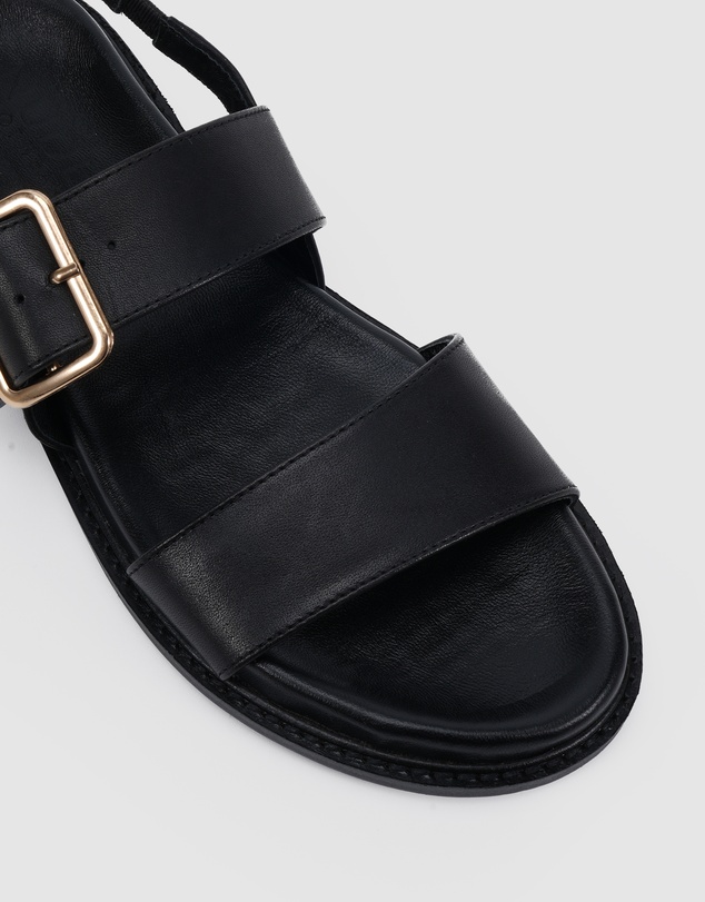 Nude Footwear - Undo