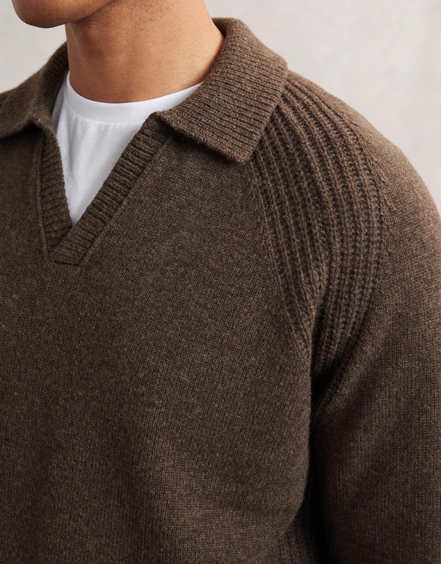 REISS - Banbury Jumper