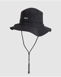 UNIT - UNIT Techlite Men's Bucket Hat