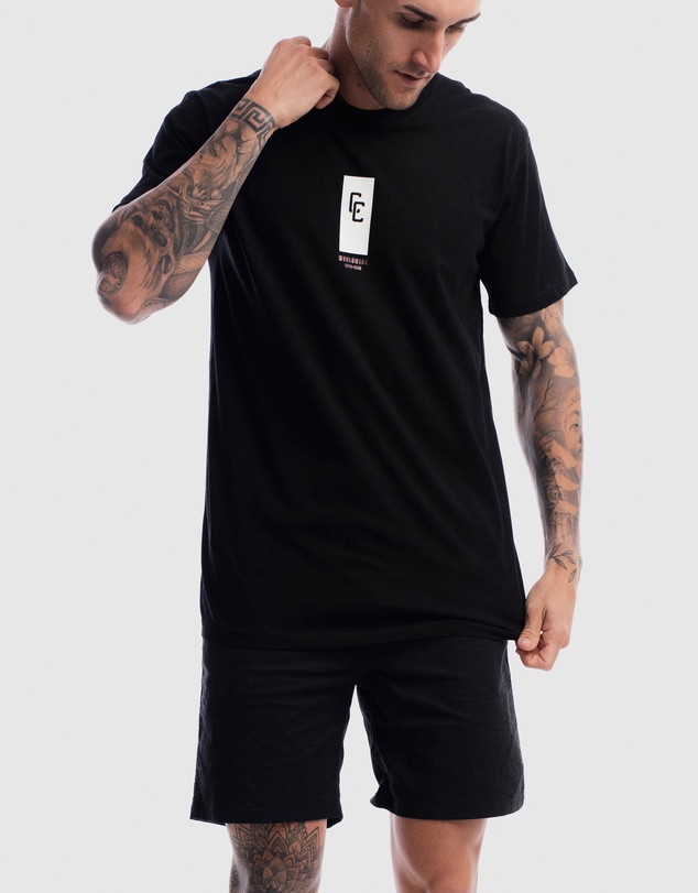 Counter Culture - Runway Tee