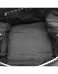 Pre-Loved by Azura Reborn - Pre-Loved Shearling Travel Bag
