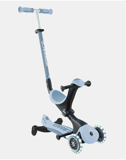 Globber - Go Up Deluxe Ecologic 360