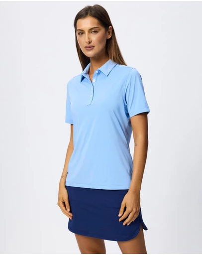 Callaway - Ellerston Golf Polo