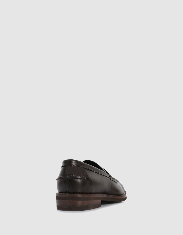 Brando - Tedmond Casual Loafers