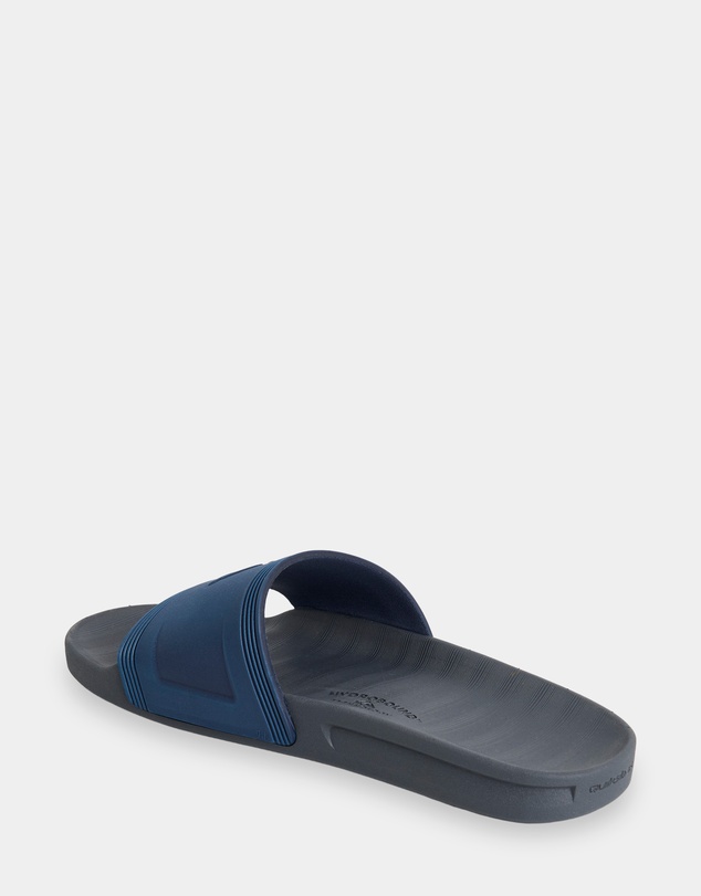Quiksilver - Mens Dockyard Slides