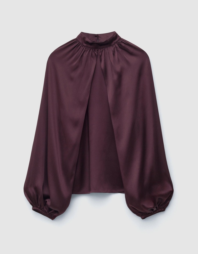 & Other Stories - R Demy Blouse