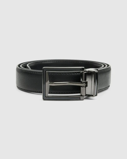 Tarocash - Jackson Reversible Prong Belt