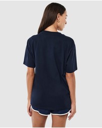P.E Nation - Backspin Tee