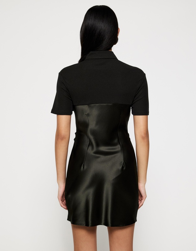 Nanushka - Heceta Dress