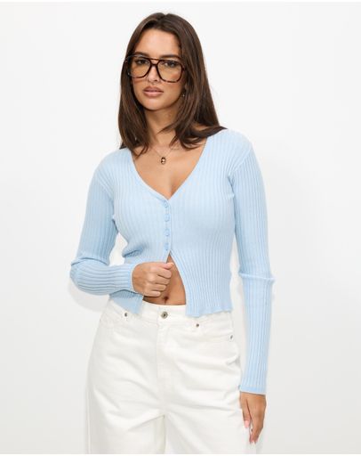 Sky Blue