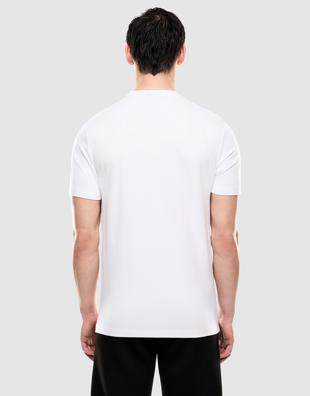 Emporio Armani EA7 - Train Gold Label M Tee SS VI PA