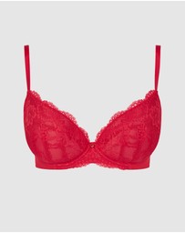 Ann Summers - Sexy Lace Plunge Bra
