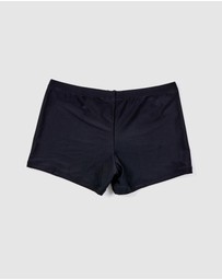 Rip Curl - Corp Boyleg Sluggo Shorts - Teens