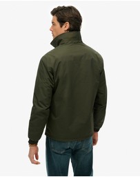 Superdry - Nylon Coach Jacket