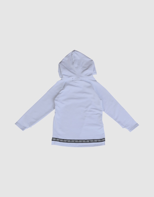 OOVY - Oovy Hooded Top