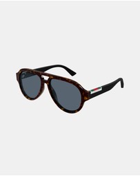 Gucci - GG2088S003 324-2