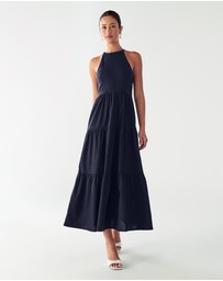 Willa - Aquila Maxi Dress
