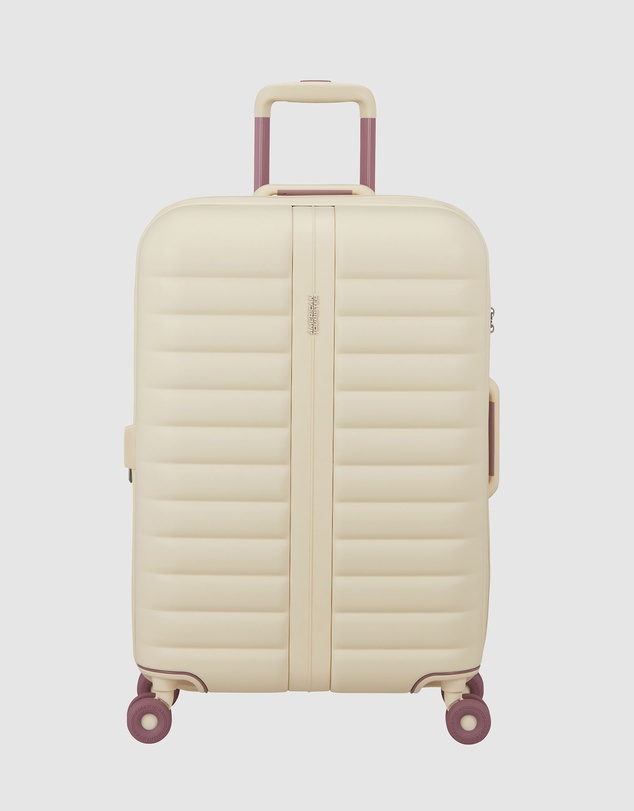 American Tourister - Neovibe Check-In Medium 67Cm Suitcase Expandable
