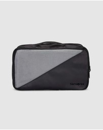 Samsonite - Travel Essentials Compression Packing Cubes (Set Of 3)