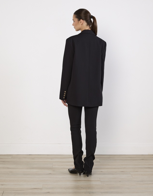Cirkular - Pre-Loved - SolAqua Lilou Blazer