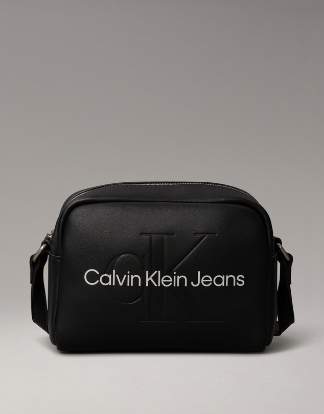 Calvin Klein - Sculpted Camera Bag