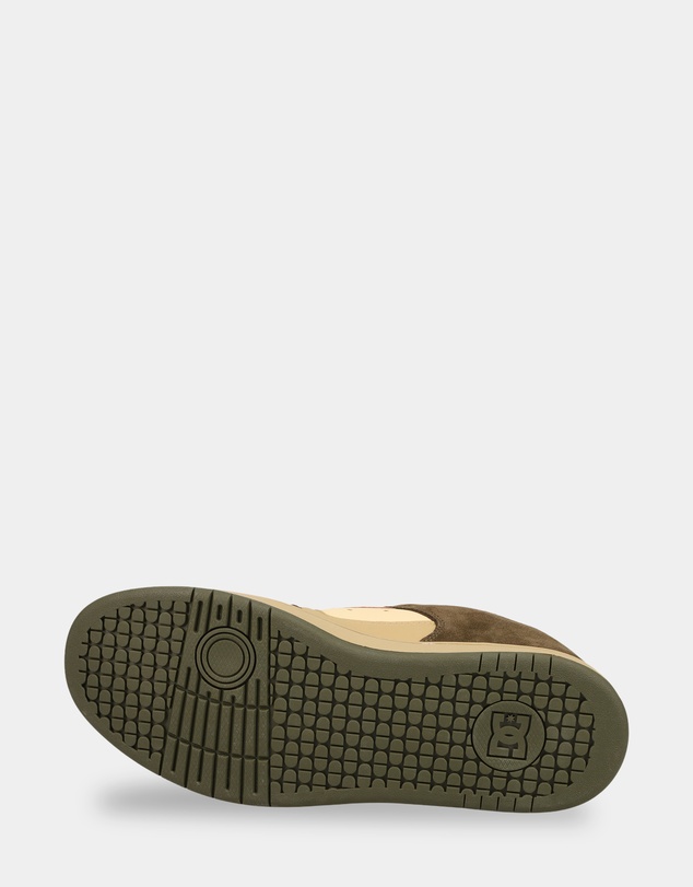 DC Shoes - Mens Manteca 4 S Skate Shoes