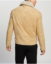 Rodd & Gunn - Mayfield Park Jacket
