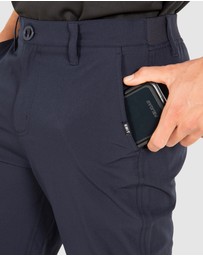 UNIT - UNIT Mens Flexlite Pants