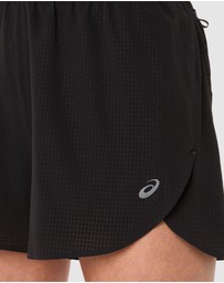 ASICS - Metarun Split Shorts - Women's