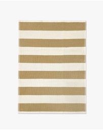 Aura Home - Ava Stripe Tea Towel