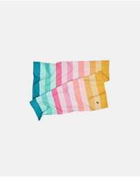 Dock & Bay - Beach Towel Summer Collection L