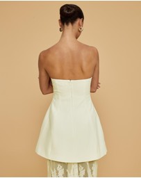 CHANCERY - Lily Lace Dress