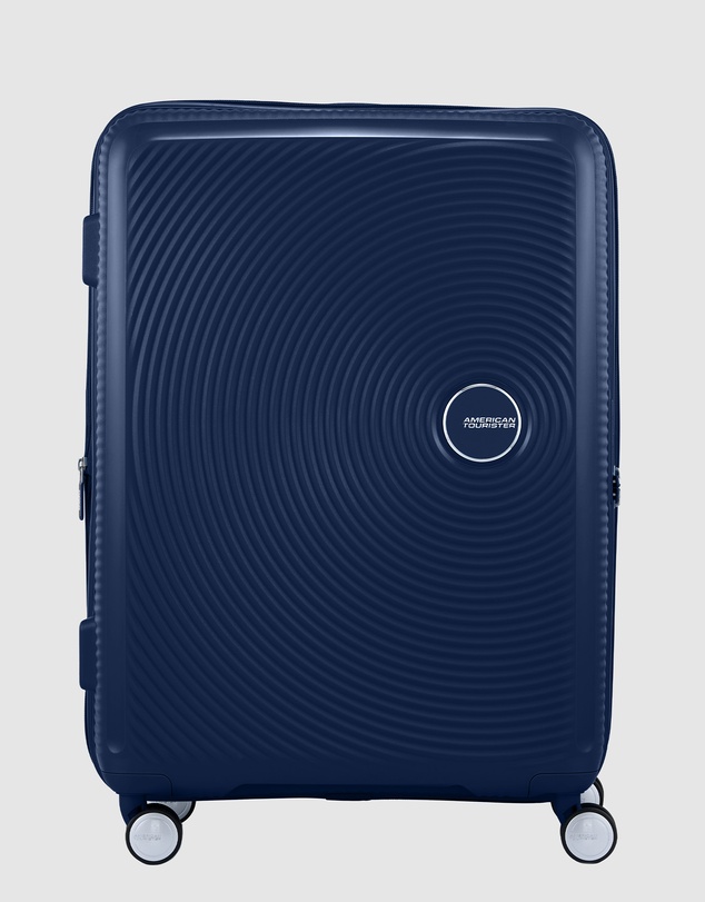 American Tourister - Curio 2 Medium Suitcase (69 cm)
