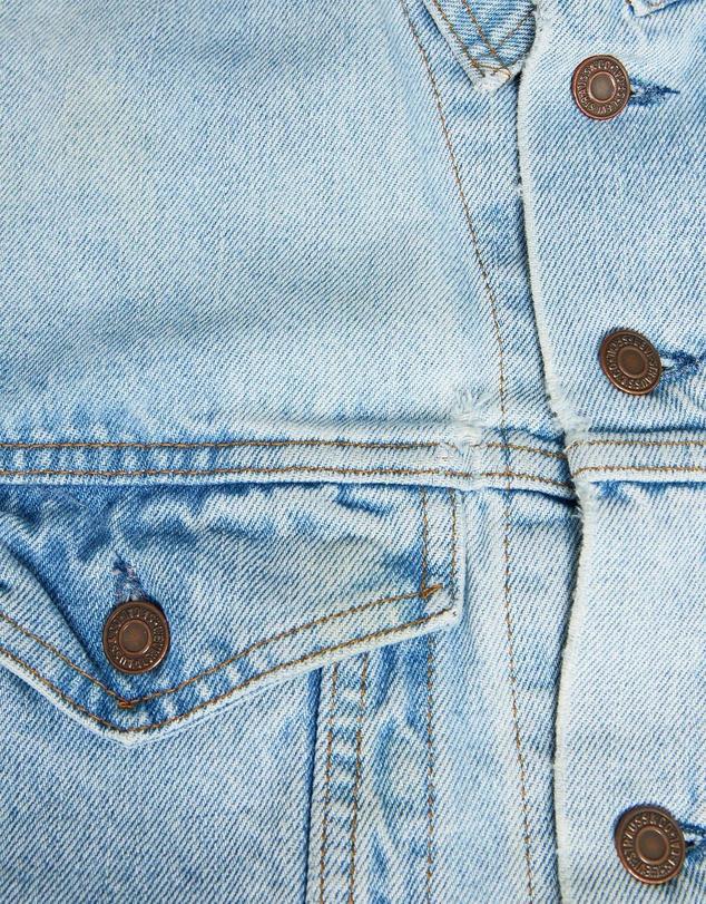 Vintage by The Real Deal - Pre Loved - Vintage 90s Levi's Denim Jacket