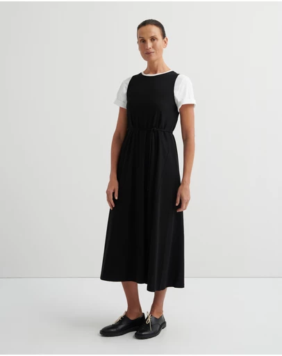 Kowtow - Tank Swing Dress