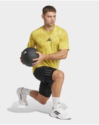 adidas Performance - 2-in-1 PrimeLift Shorts Mens