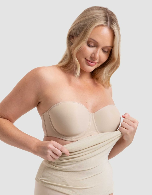 Triumph - Beautiful Silhouette Strapless Bra