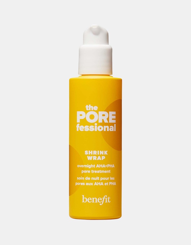 Benefit Cosmetics - POREfessional Shrink Wrap (Overnight Treatment)
