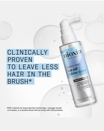 Nioxin - Nioxin Professional Hair Fall Defense Serum Leave-In Scalp Treatment For Thinning Hair