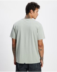 Thrills - A Haven For The Restless Merch Fit Tee