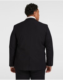 Johnny Bigg - Raymond 2 Button Suit Jacket