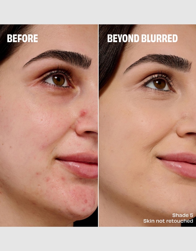 Benefit Cosmetics - The POREfessional Concealer