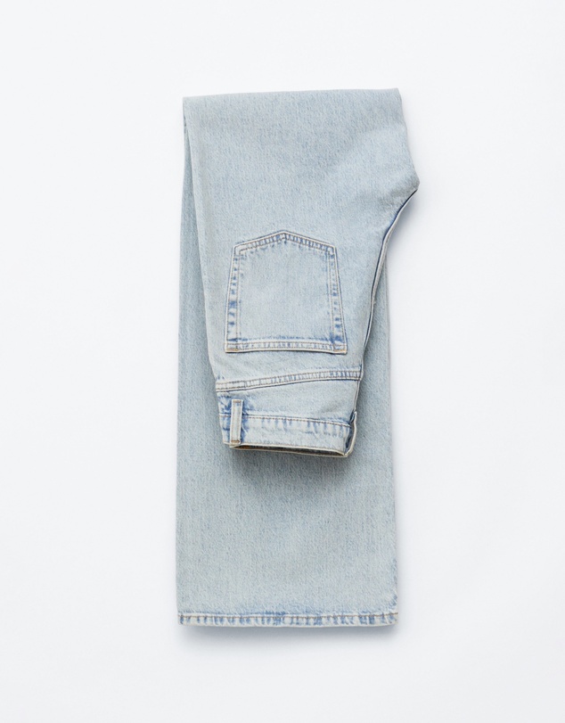 & Other Stories - Wide-Leg Jeans
