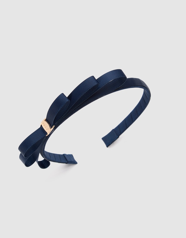 Seed Heritage - Heritage Bow Headband
