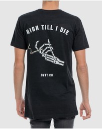 DVNT - High Tee